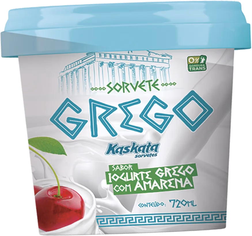 Grego Amarena