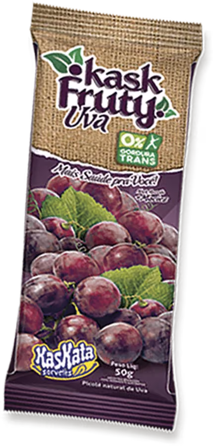 Kask Fruty Uva