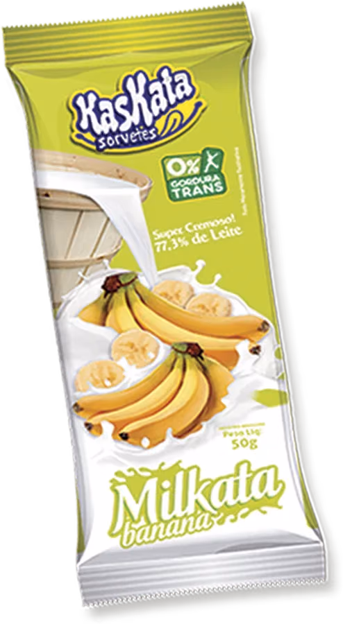 Milkata Banana