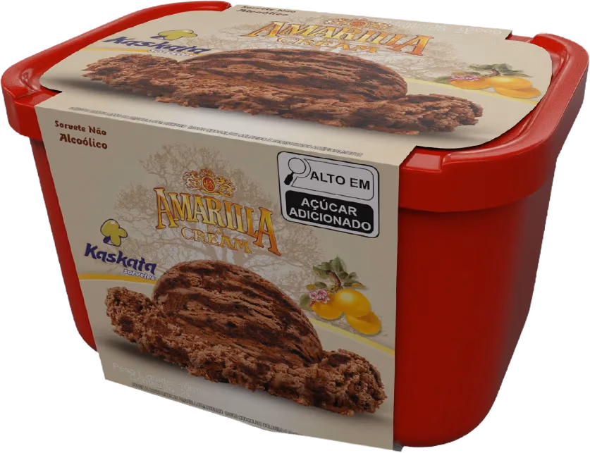 Kaskata 2 litros Amarula
